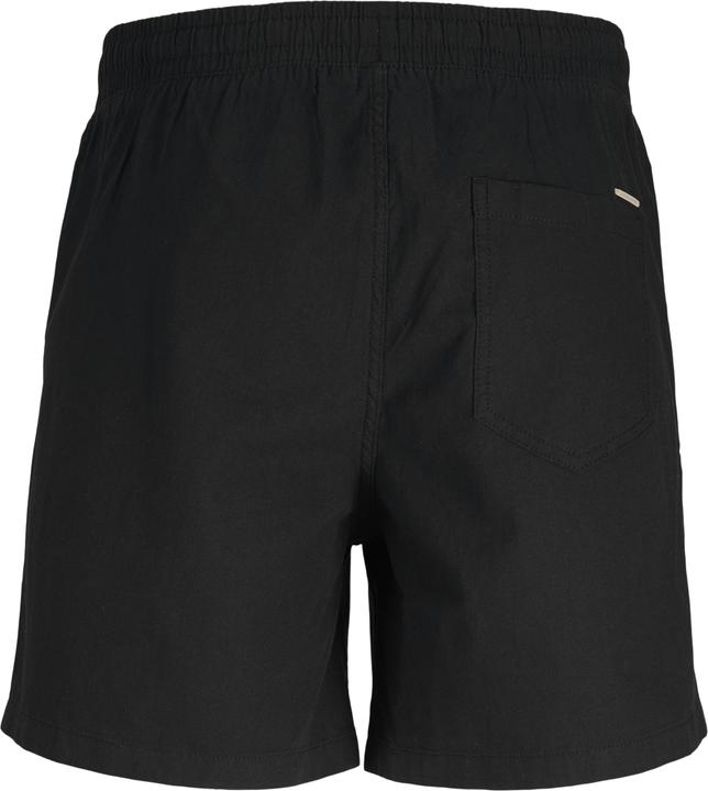 Actual product image Jack & Jones Jpstjaiden Jjsummer Linen Blend Short Sn (L)