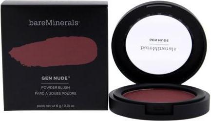 Produktbild Bare Minerals Gen Nude (You Had Me At Merlot)