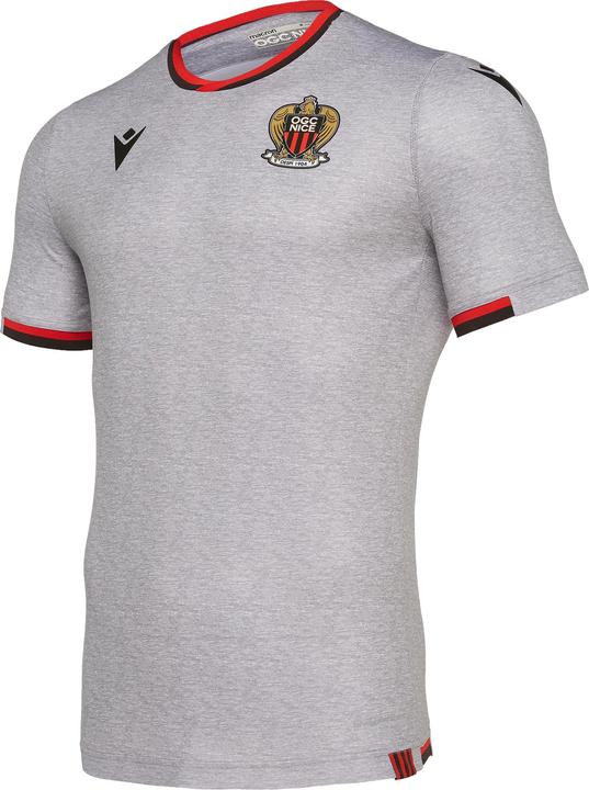 Macron OGC Nizza Auswrts Trikot (XL)