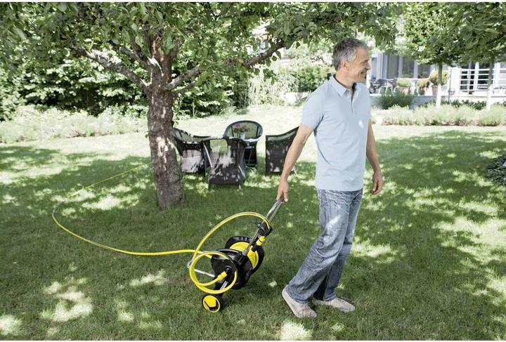 Actual product image Kärcher Ht 4,500 (50 m)