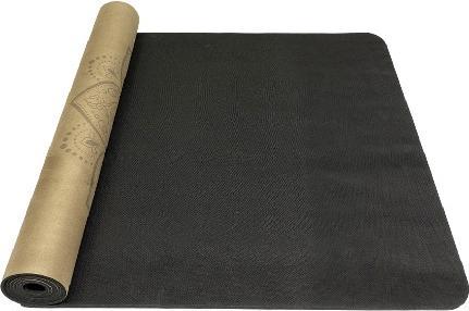 Actual product image Cachet Yoga mat (3.50 mm)