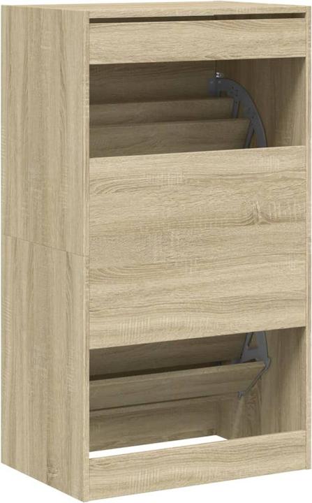 Immagine prodotto VidaXL Jennica (60 x 42 x 108 cm)