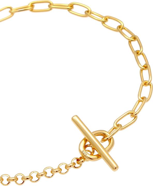 Elli Bettelarmband (18 cm, 925er Sterling Silber)