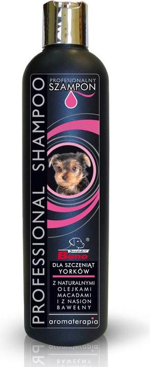 Image du produit Certech Super Beno Professional - Shampooing pour chiots Yorkie 250 ml (Chien, 250 ml)