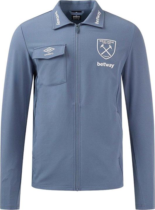 Immagine prodotto Umbro 24/25 Giacca Presentazione West Ham United FC Uomo (XL)