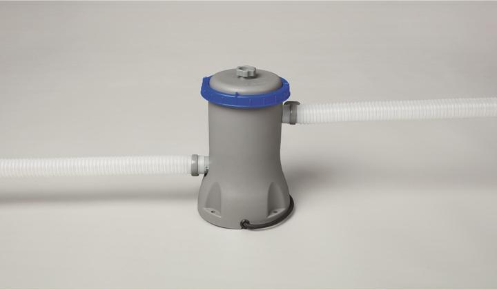 Produktbild Bestway Filterpumpe 2.006 l/h