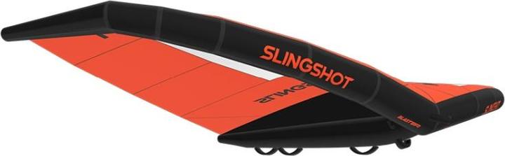 Image du produit Slingshot Blaster V1 4.4m