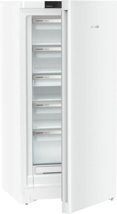 Actual product image Liebherr FNa 6635 Plus (Stand-alone, 260 l)