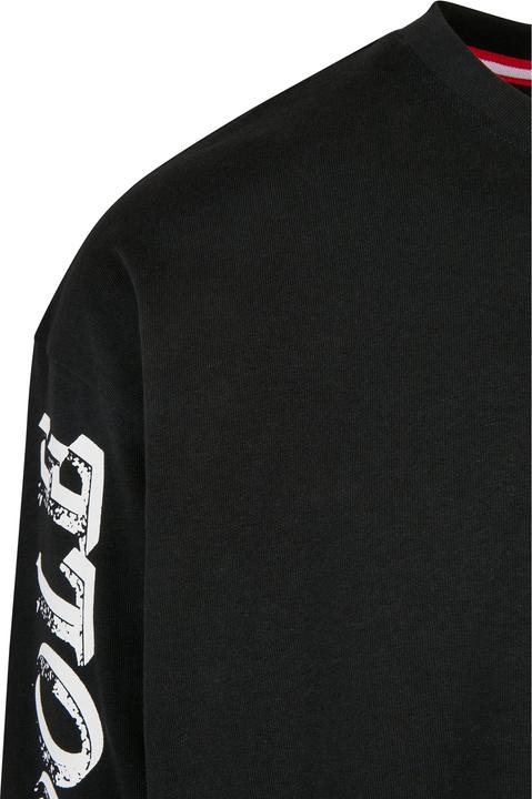 Actual product image Southpole Script longsleeve - 19343 (XXL)