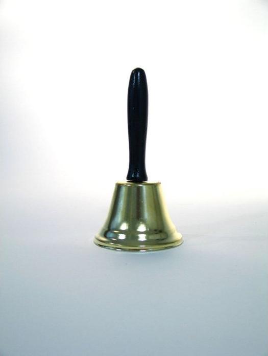 Image du produit Fasnacht Cloche du Père Noël