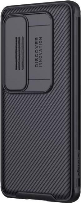 Actual product image Nillkin CamShield Series Hardcase Cover (Xiaomi Mi 10 Ultra)