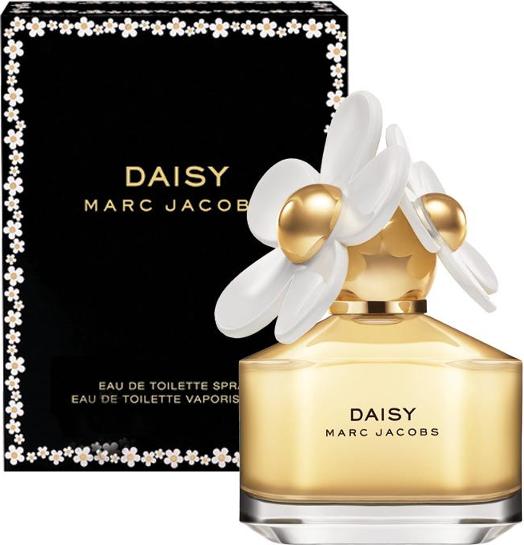 Produktbild Marc Jacobs Daisy (Eau de Toilette, 100 ml)