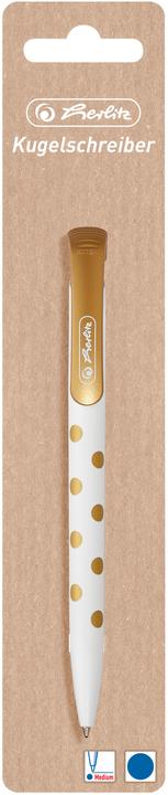 Image du produit Herlitz Pure Glam (Or, 1 x)