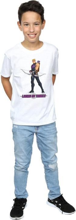 Produktbild Hawkeye Locked On Target TShirt Jungen (128)