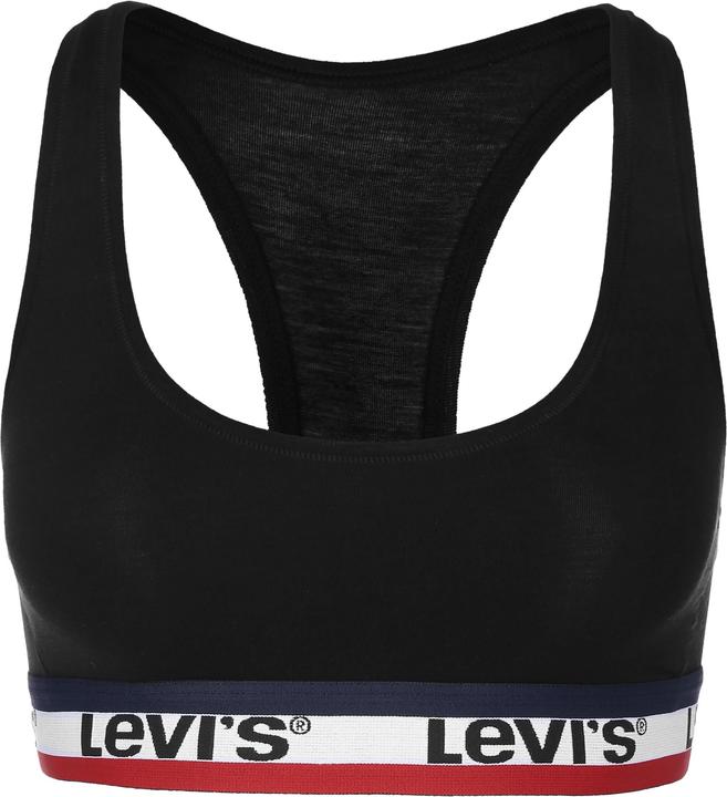 Image du produit Levis Bralette Sporty - 93347 (XS)