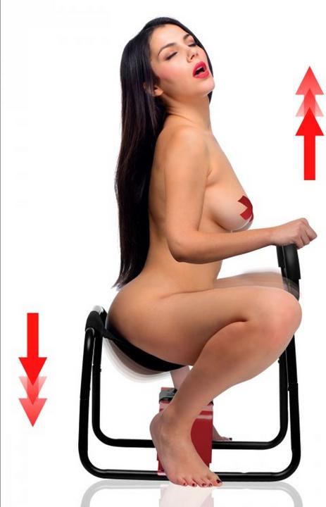 Immagine prodotto LoveBotz Panchina EZ-Ride Bangin