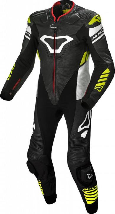 Produktbild Macna Tracktix (Herren, S)