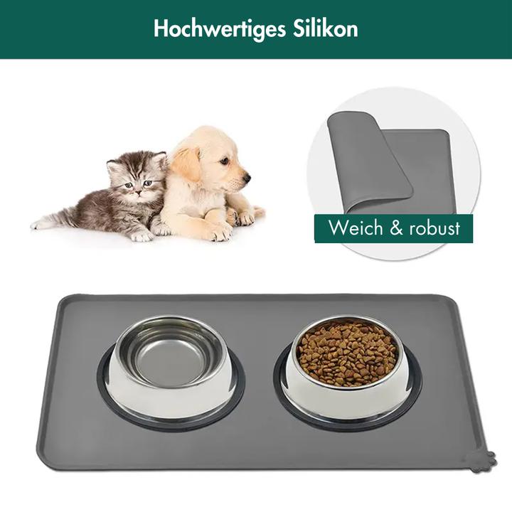 Produktbild Suba Napfunterlage Silikon