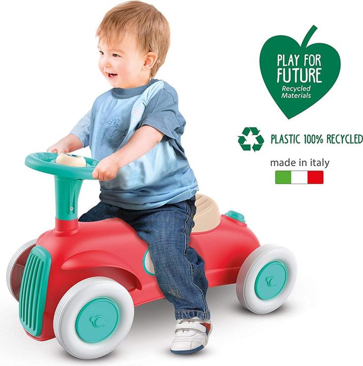 Immagine prodotto Clementoni La mia prima auto