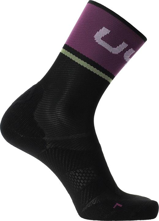Violet, Black