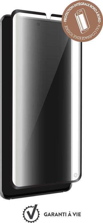 Produktbild Bigben Connected Flexible Glas-Folie (1 Stück, Samsung Galaxy S20+)