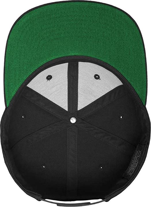Produktbild Yupoong BaseballKappe The Classic (One Size)