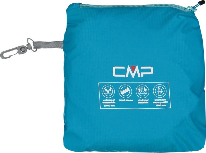 Produktbild CMP Campagnolo Zip Hoodie (36)