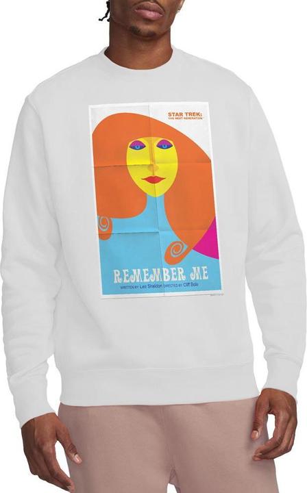 Produktbild The Next Generation Season 4 Episode 5 Sweatshirt (L)