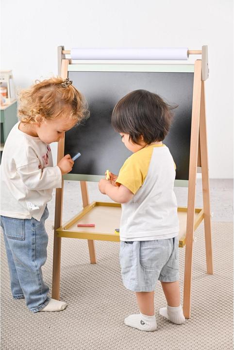 Actual product image Spielba Stand board