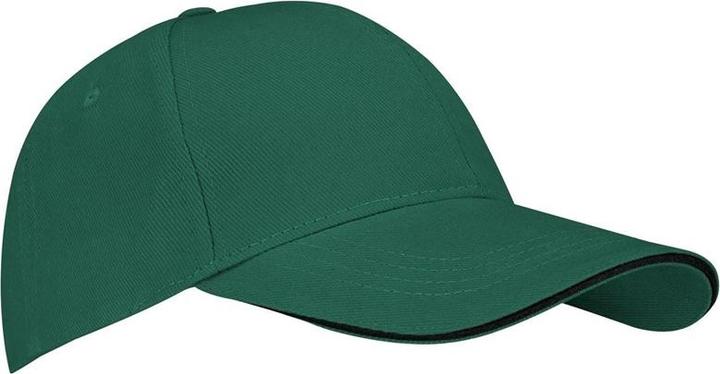 Image du produit Nenurodyta Baseball Cap Green