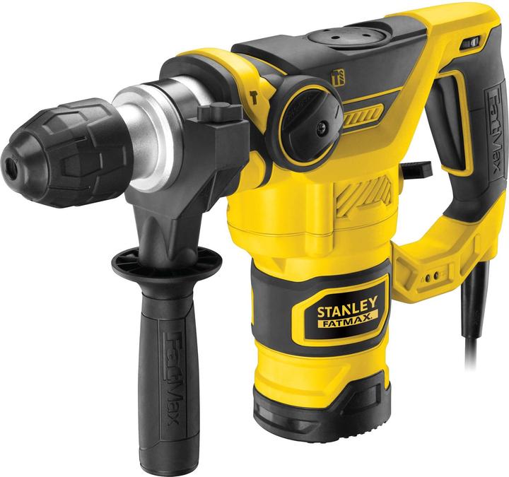 Immagine prodotto Stanley FME 1250 K (Corrente elettrica)