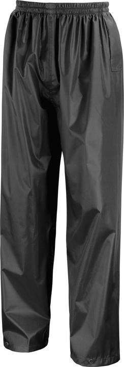 Immagine prodotto Result Clothing Set di tute da pioggia (140)