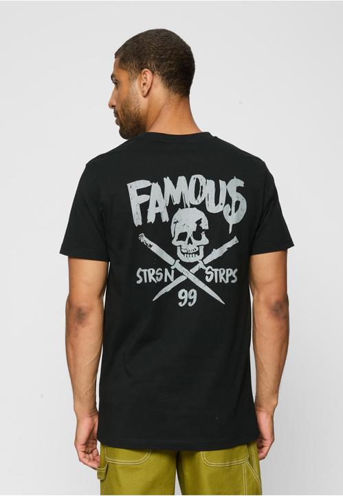Actual product image Famous tee (M)