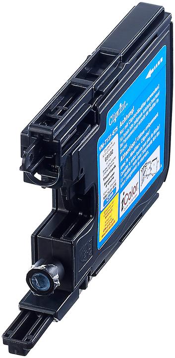 Produktbild Cliprint Modifier für Gruppe 03102, cyan