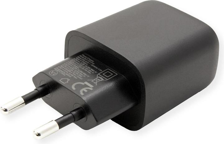Actual product image BIOnd PD 20W Charger Dual Port USB-A &-C (20 W)
