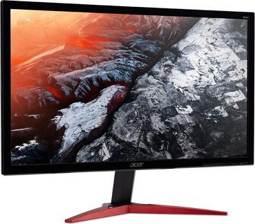 Produktbild Acer KG241QSbiip (1920 x 1080 Pixel, 23.60")