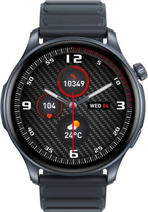 Actual product image Zeblaze Btalk 3 Pro Smartwatch (Grey)