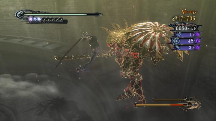 Produktbild Atlus Bayonetta & Vanquish 10th Ann. Bundle Launch Ed. (sc1) (PS4, EN)