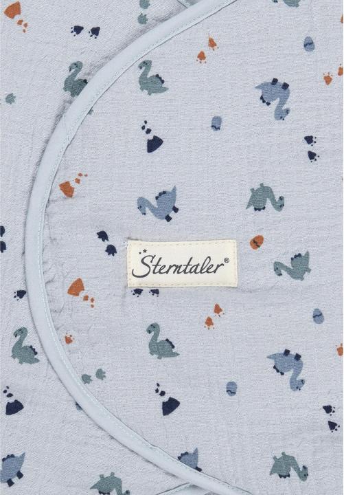 Image du produit Sterntaler Couverture Dino Rexi