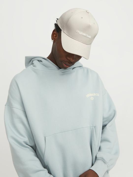 Produktbild Jack & Jones Jacvesterbro Cap Noos (One Size)
