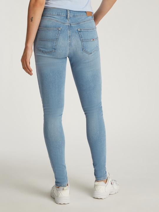 Image du produit Tommy Jeans NORA MD SKN CH0214 CO (W26/L30)