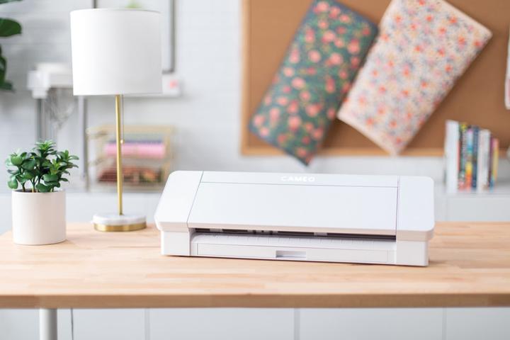 Immagine prodotto Silhouette Cameo 4