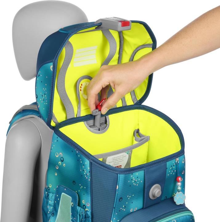 Produktbild Step by Step Dog Basty (19 l)