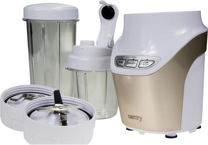 Image du produit Adler Mixer Premium CR 4071 (1700 W)