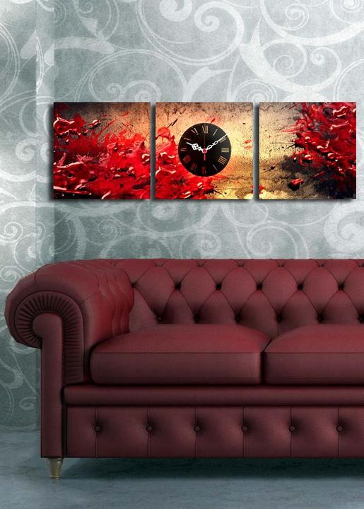 Actual product image Wallxpert Tobias