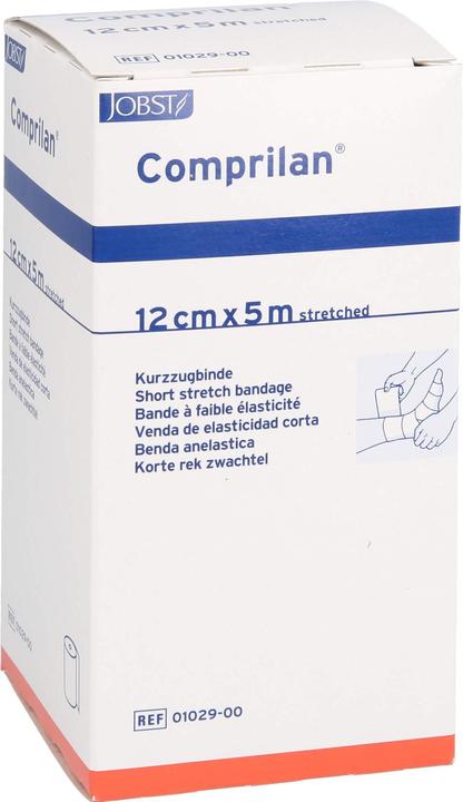 Actual product image Comprilan short-stretch bandage