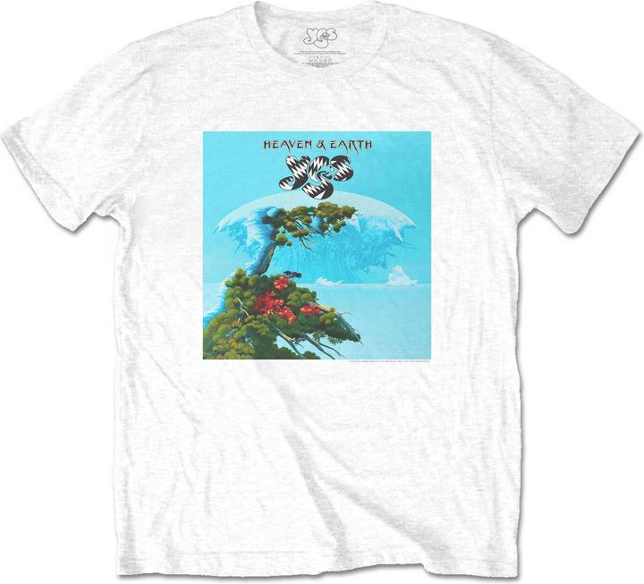 Yes Heaven & Earth (XXL)