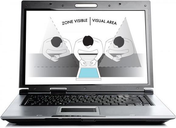 Immagine prodotto Urban Factory Protezione Segreta Dello Schermo Per Notebook 17 (17", 16 : 10)