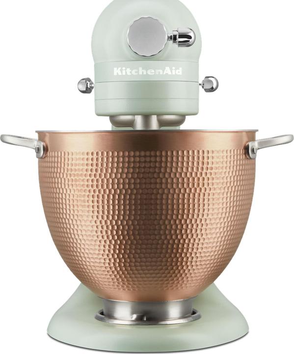 Actual product image KitchenAid Artisan KSM180 (300 W)