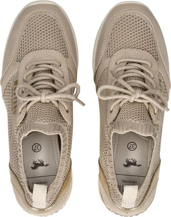 Actual product image Mustang Sneaker (41)